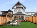 This duplex home in east Van sold for its listed price of $1,969,000.