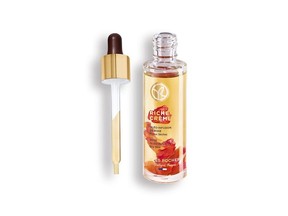 Yves Rocher Rose Oleo Infusion.