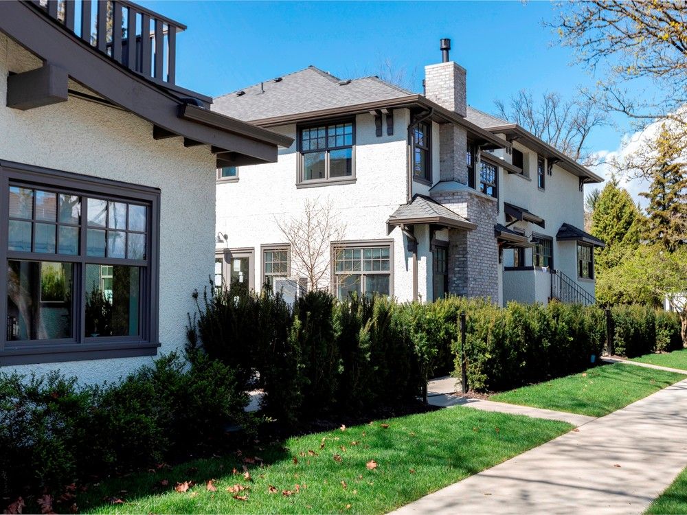 Ronse Massey Developments won Best Infill Development (10 units or less) for Wallis at the 2023 HAVAN Awards for Housing Excellence.