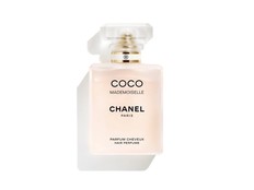Chanel Coco Mademoiselle Hair Perfume.