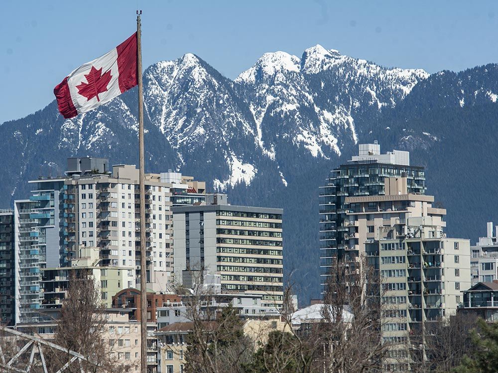 Warm Weekend Triggers Avalanche And Flood Warnings Across B.C. | Prince ...