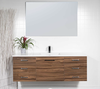Update your bathroom with a contemporary look from modernbathrooms.ca, now available on the Support and Buy Local Auction. SUPPLIED