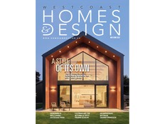 Westcoast Homes And Design Tips