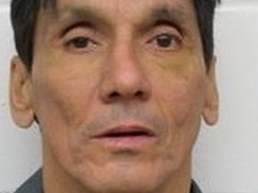 Vancouver police are searching for Kenneth Nolan Kirton, a high-risk sex offender wanted Canada-wide after failing to return to his halfway house.