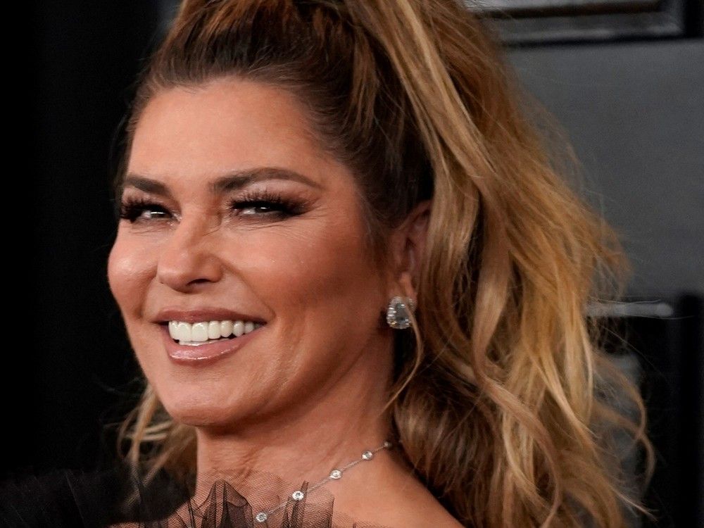 Review: 5 things to know about Shania Twain's concert at Rogers Arena |  Vancouver Sun