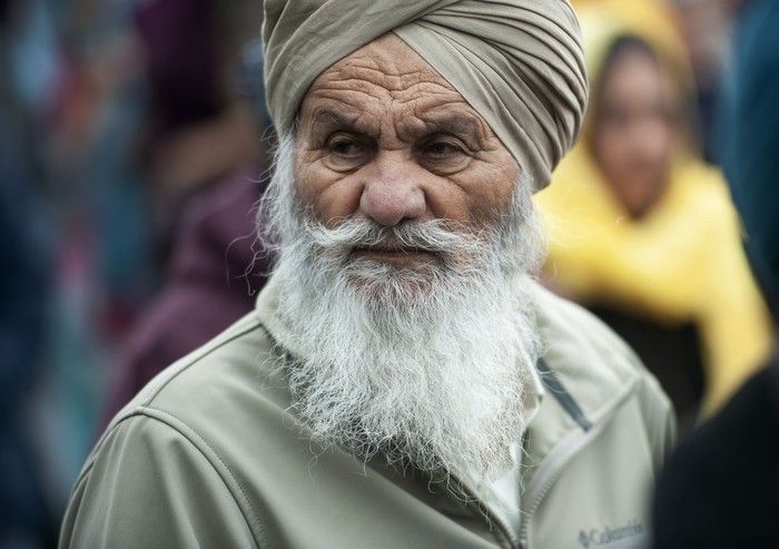 Photos Vancouver celebrates Vaisakhi Vancouver Sun