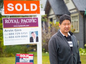 The federal Liberals are doing everything they can to make prices “rip" higher, says a big bank economist. Vancouver housing activist Raymond Wong also charges that whenever Ottawa acts like it's trying to reduce house values it does something much stronger to actually inflate them.