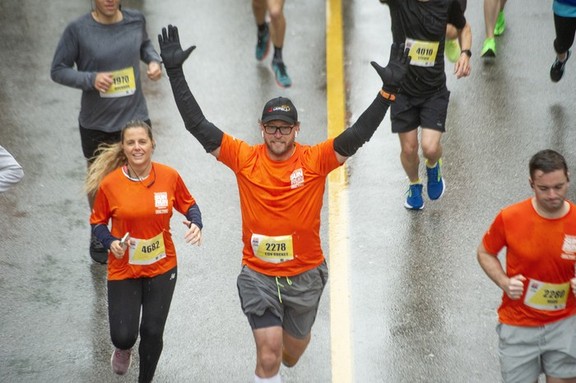 Sun Run 2023 live: Results, photos, news from the Vancouver race ...