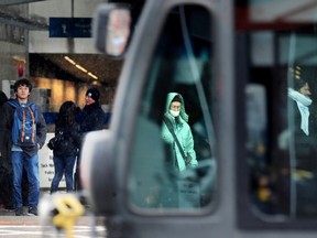 More police and security patrols are needed to keep staff and passengers safe on Metro Vancouver transit systems, says the union representing bus drivers and a concerned parent behind a petition also calling for more surveillance.