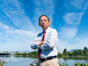 Educator and former Sing Tao Daily editor in chief Victor Ho says he’s never had it explained to him why his eight-class course on modern Chinese history was dropped before it started at Trinity Western University’s Richmond campus.