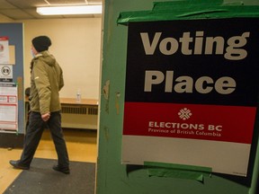 The NDP will gain the most from adding six new seats in fast-growing B.C. cities.