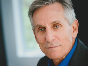 Vancouver Sun and The Province Theatre critic, author and actor Jerry Wasserman is the winner of this year's Max Wyman Award in Critical Writing.