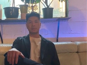 Justin Kwan is president of Modo Live, a new entertainment company setting up shop on the Granville Strip in the Pearl, formerly Venue.