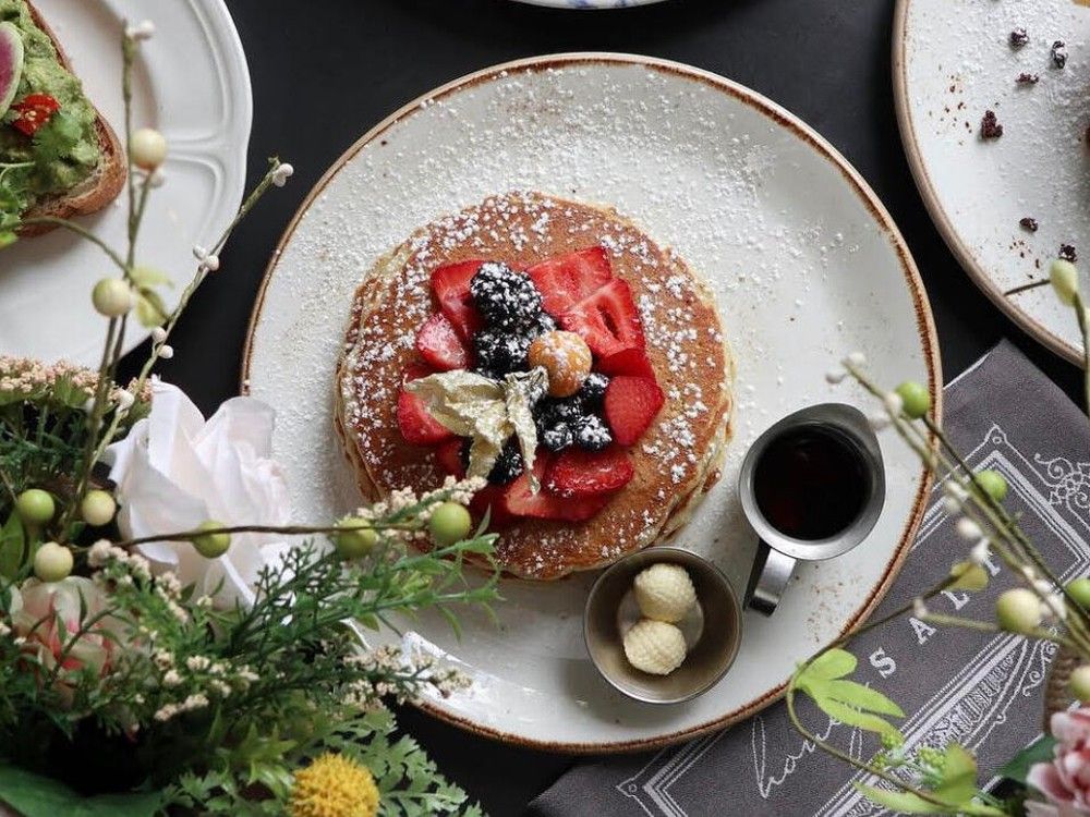 Mother's Day recipes 6 delightful brunch dishes Vancouver Sun