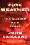 Fire Weather book cover photo