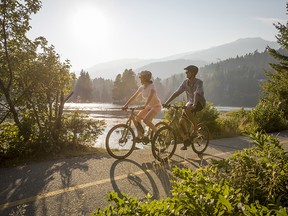 Valley Trail