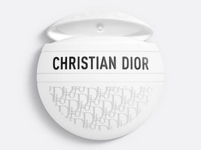 Christian Dior Le Baume.