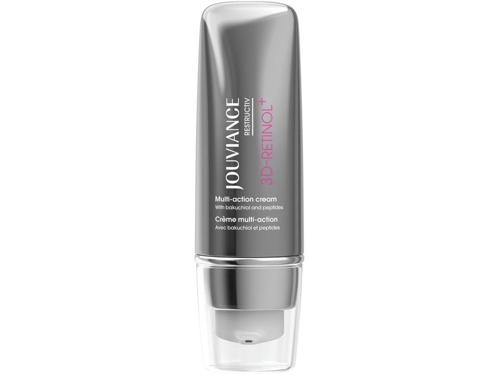Jouviance Restructiv 3D-retinol.