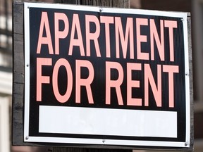 apartment for rent