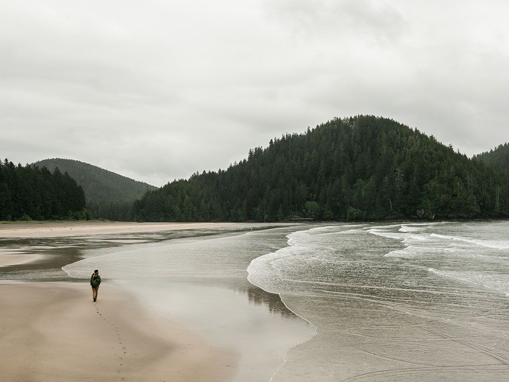 12 Best Beaches in Vancouver for Sunny Serenity