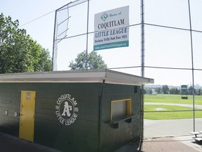 The treasurer for Coquitlam Little League is facing charges of fraud and theft after the league discovered $150,000 was missing from its bank account.