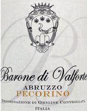 Barone di Valforte Pecorino 2021