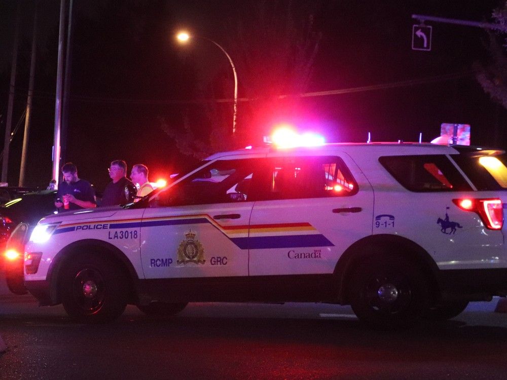 Woman Hit By Truck In Langley Still Unconscious Unidentified Rcmp Prince George Post 6754