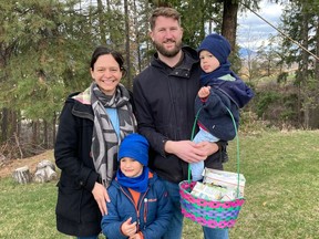 Child-care crisis: Fees are going down, but waitlists still too high ...