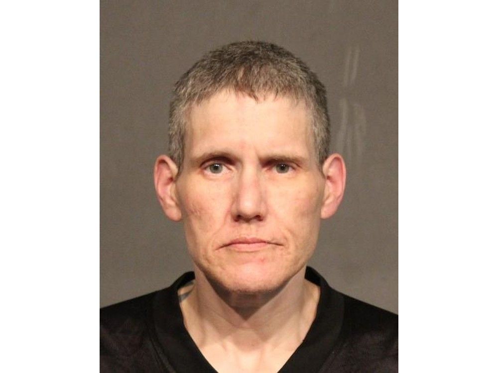 Joseph McWilliams. Joseph McWilliams.