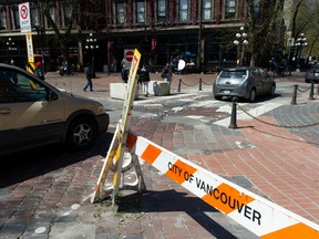 The City of Vancouver announced planned improvements to Gastown on May 2, 2023. Potholes and loose paving stones, as well as other structural deficiencies will be addressed.