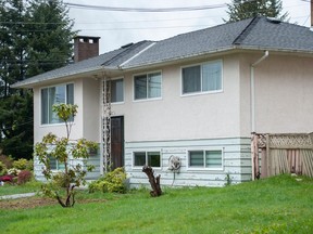 A house in Burnaby is at the root of just the latest court appeal of an eviction ruling from B.C. residential tenancy branch.