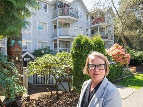 Jill Atkey, CEO of the B.C. Non Profit Housing Providers Association, said B.C. Housing could face challenges finding another non-profit with the resources able to step in in Atira's place.