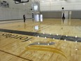 Fortius opened state of the art facilities in Burnaby on May 15, 2013.