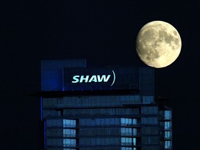 shaw tower vancouver