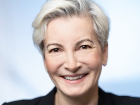 Catherine Roome interim CEO of Atira