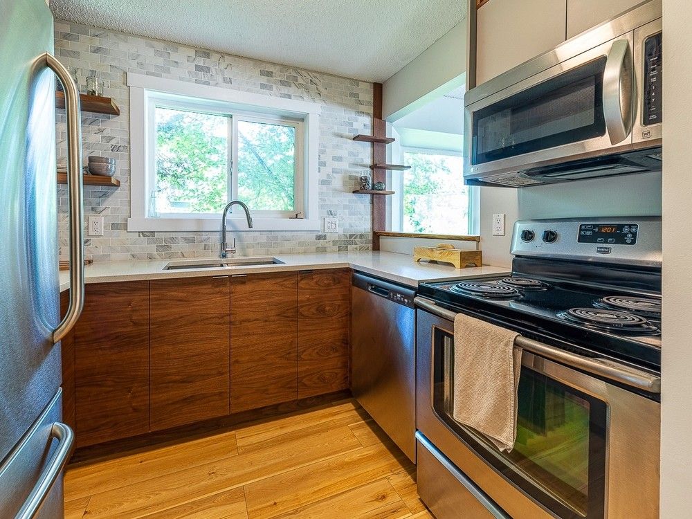 5 Metro Vancouver townhome listings from $500,000 to $869,900 - Vimarsana News