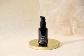 OKOKO Cosmetiques L'Élixir de Clarté.