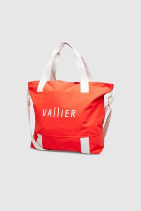 Vallier Todds Tote Bag.