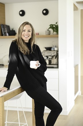 Lindsay Steele, Motto Interior Design.