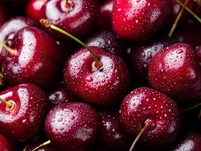 It's time to celebrate the bounty of summer cherries.