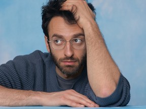 photo of Gianmarco Soresi