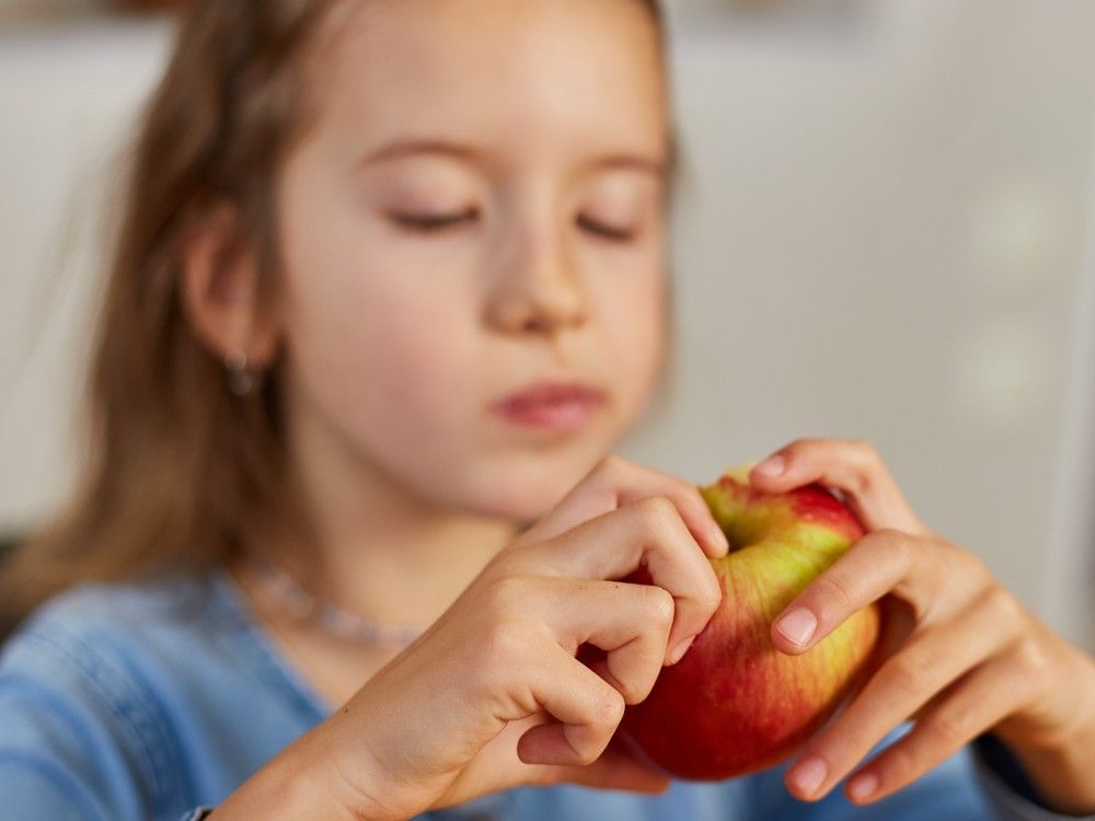 1,000s of B.C. kids get meals at school. What do they eat in the summer