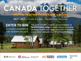 CANADA TOGETHER CONTEST