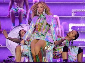 Beyoncé