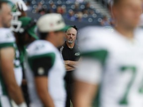 Saskatchewan Roughriders head coach Craig Dickenson is entering the final year of his contract. But Dickenson isn't alone as GM Jeremy O'Day's deal also only covers the 2023 campaign.