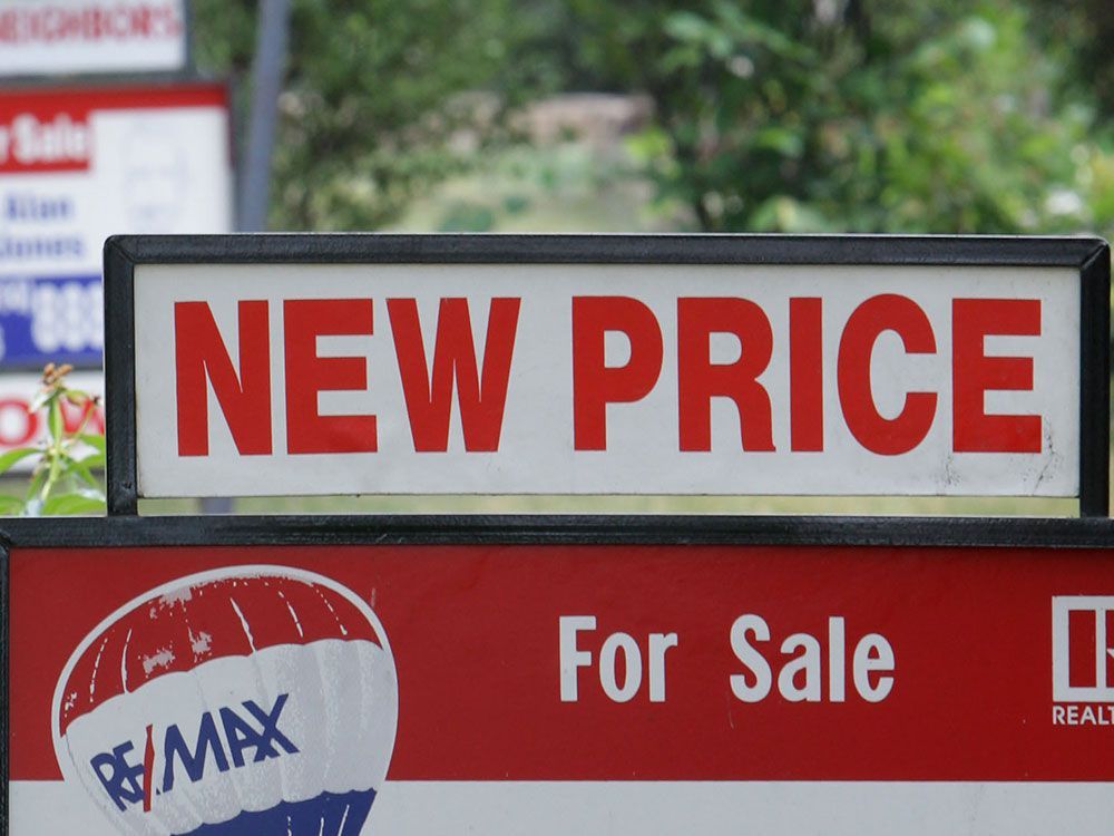 Posthaste Canada's housing market rebound has defied expectations, but