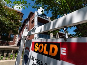 Strength in the Canadian housing market is expected to have "staying power," Desjardins economists say.
