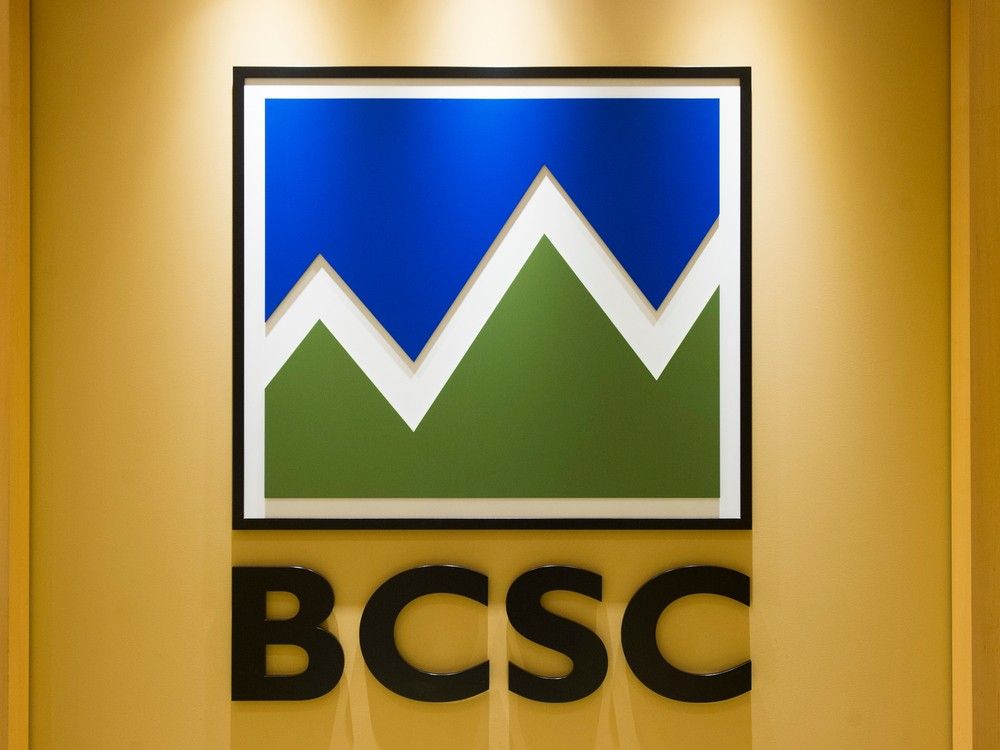 Société et administrateurs accusés de programme de pompage et de vidage d’actions par la BCSC