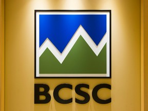 bc securities commission