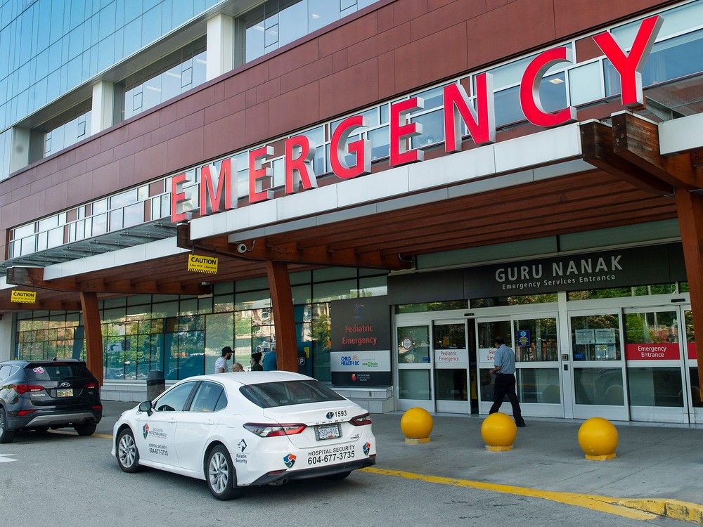 Faced with a health care crisis, including a hospital that is Faced with a health care crisis, including a hospital that is